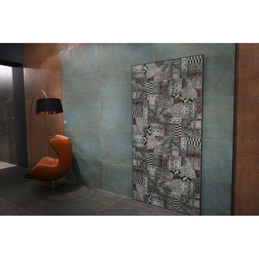 zold modern loft vintage stilusu padlolap padloburkolat teglalap alaku csempe greslap nappali konyha etkezo haloszoba 60x120cm serenissima studio penesz felujitas burkolat burkolatok kohatasu formavivendi minimal zoldes.jpg